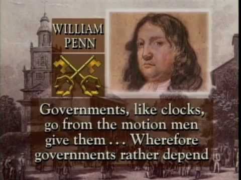 Keys to Good Government Clip