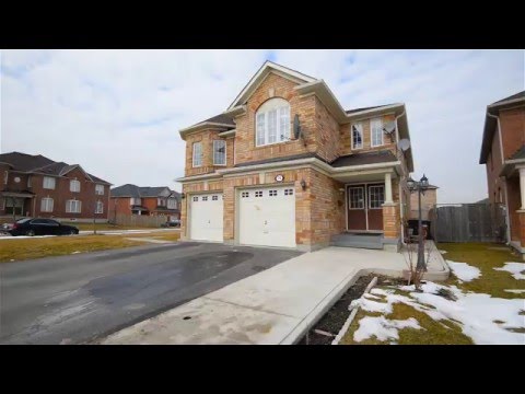 76 Jingle Crescent Brampton Team Kahlon