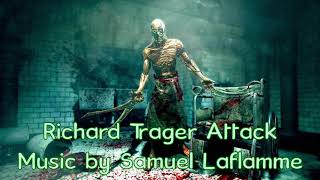 Outlast Richard Trager Attack OST Extended