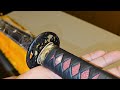 The BBB Black Is Beautiful Blade Has Arrived My Ninjaz