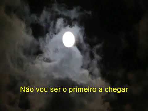 Ritchie - Um Homem em Volta do Mundo (Com letra)