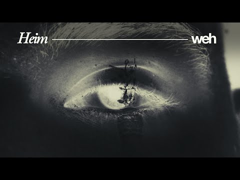 DFRNT - Heimweh (Official Visualizer)