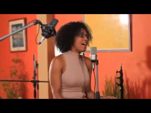 Karla Kanora   Invernal