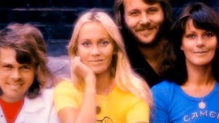 (ABBA) Happy ᗺirthday ᗺjörn : To Be Alive - Att finnas till #shorts 1