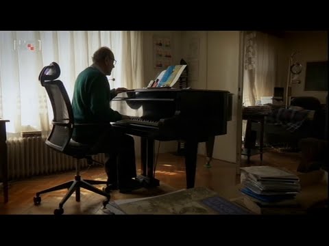 Alfi Kabiljo SVIJET JE MOJ (dokumentarni film 2020.)