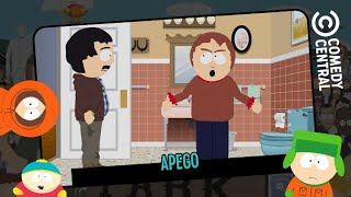 Apego | South Park