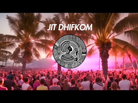 Ismailovic Feat. Nabil Sansi - Jit Dhifkom
