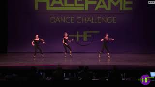 Tightrope - Dance 10 Studios