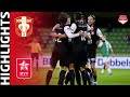 Samenvatting FC Dordrecht - MVV Maastricht (23-09-2022)