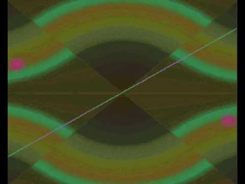 The Technicolor Phase - Owl City (Almost Alice) With Lyrics