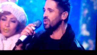 Ben Haenow-Please come home for Christmas