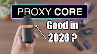 Proxy CORE + Long Term Review