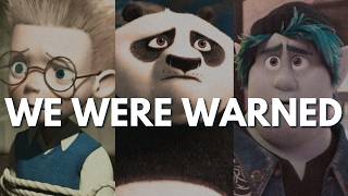 You Watched It as a Kid, You Understand It as an Adult