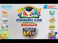 Aplikasi Perangkat Ajar Kelas 6 Semester 2