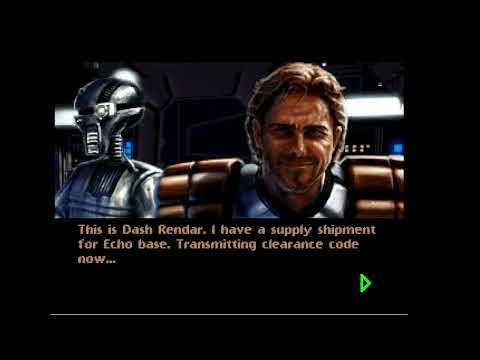 Star Wars: Shadows of the Empire Playthrough