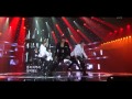 [Full HD] ZE:A - Heart For 2 Live in 110731 