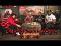Cheating A** Myron In The Trap| The 85 South Show