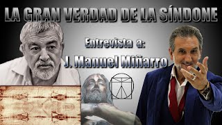 TODA LA VERDAD SOBRE LA SÁBANA SANTA 🎙 Entrevista a JUAN MANUEL MIÑARRO | Entrevistas con Nico