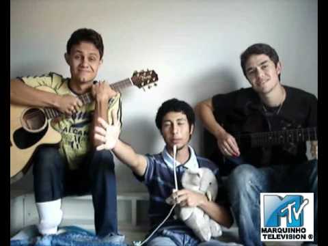 Banda Chinelo De Dedo - Jonas - Banda Chinelo…