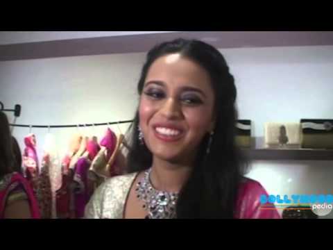 Sarah Jane Dias, Swara Bhaskar & Jackie Shroff inaugurate fashion store