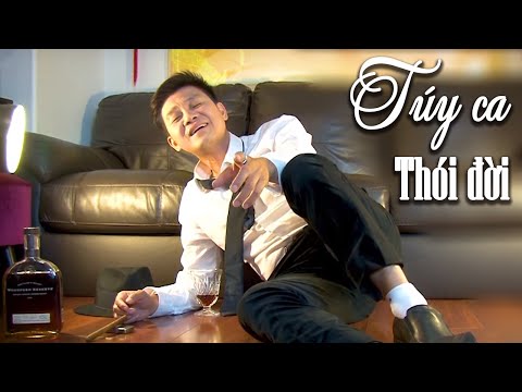 Túy ca - Thói đời | Liên Khúc Nhạc Sến Trữ Tình Chọn Lọc Hay Nhất Nghe sầu lòng