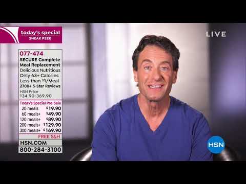 HSN | Saturday Blend 01.12.2019 - 11 AM