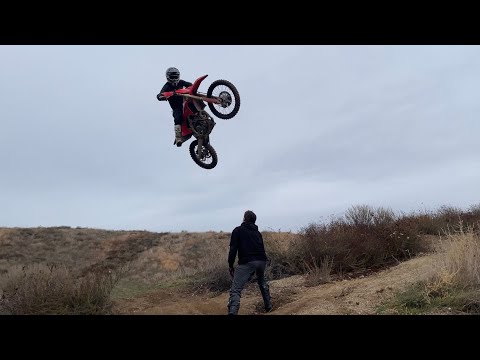 Raw Freeriding  Ep.3 LOWA CAIPA