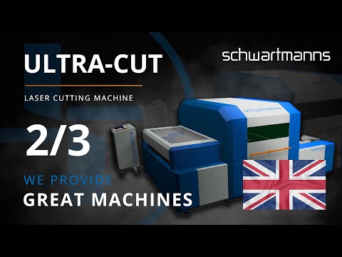 The myths of our ULTRA-CUT │ THE INDUSTRY SOLUTION │ [ENG]