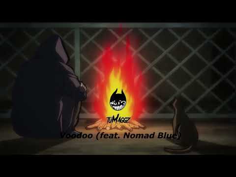 TuMaggz - Voodoo (feat. Nomad Blue)