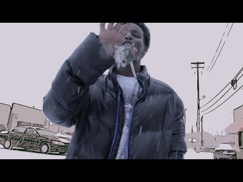 KPizzle - Holla At Me { Lost Tapes } | 🎬 By MinnesotaColdTv