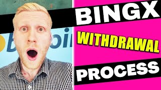 How to Withdraw Money from BingX to Bank Account EASILY? (BingX Bonus)