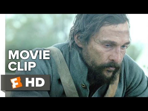 Free State of Jones (Clip 'Hold On')