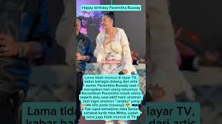 Download lagu Happy Birthday Paramitha Rusady #paramitharusady #fyp #sania #duniafafa mp3 Download lagu Happy Birthday Paramitha Rusady #paramitharusady #fyp #sania #duniafafa mp3