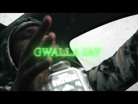 Shy Grizzly700 ft Gwalla Jay Lit enough (official music video)
