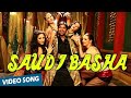 Saudi Basha Official Video Song | Va Quarter Cutting