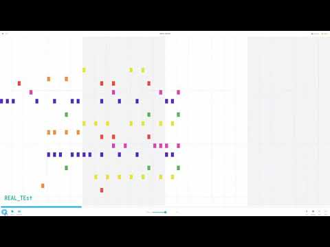 But if you close your eyes chrome music lab