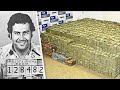 How RICH Was Pablo Escobar?