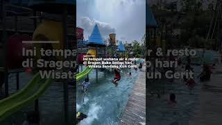 Download lagu Suasana syahdu di kota Sragen Barat , hanya di [Sendang Kun Gerit ]. #sendangkungerit mp3