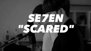 graysub . thaisub | se7en - scared