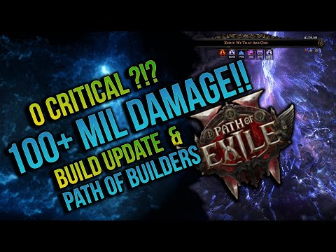 THE BEST non-critical Spark Sorceress❗ONE SHOT all T4 bosses | Build Guide