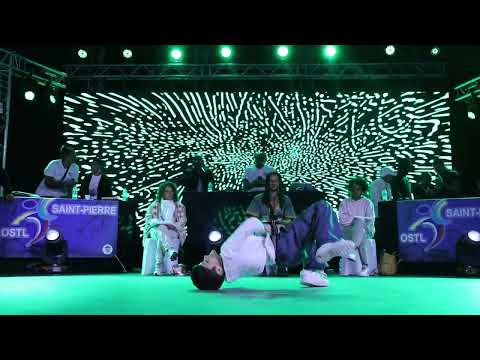 BRIGANDS CREW vs ULTIMAKIDZ - Battle Terre2Jeux 2023