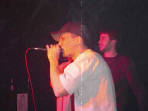 Partners in cRhyme - Lehn dich zurück