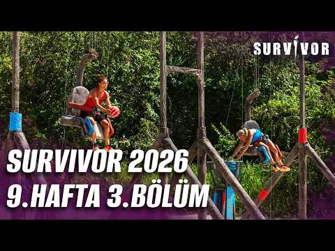 Survivor Türkiye and TV8