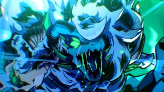 Cover art for Apocalyptro