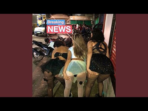 MTG - NOVINHA DO MAU