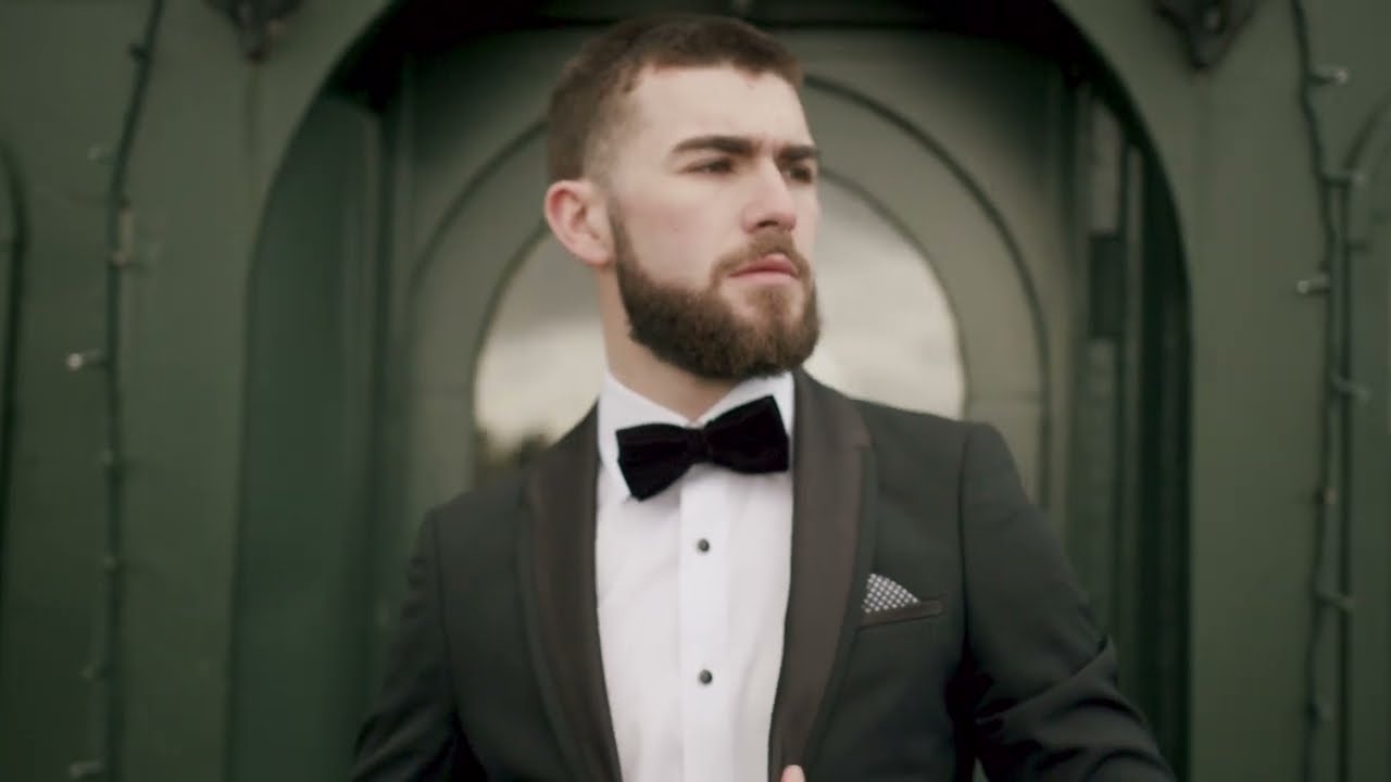 Where to Buy Groomsmen Wedding Suits