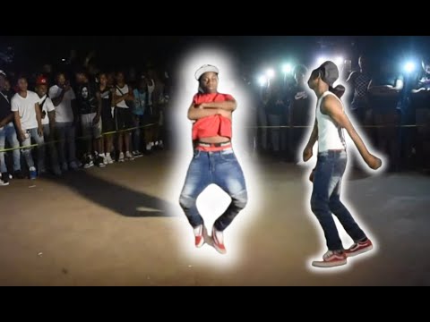 McVertt's Best Dance Battle Compilation