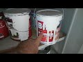 Painting Water Based Paint Over Water Based Paint