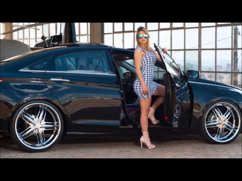 Vida e ter um hyundai e uma hornet - Top do momento - Funk ostentação 2013 - HD