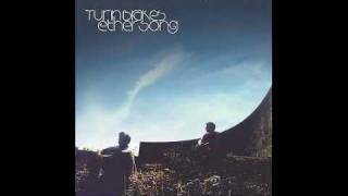 Turin Brakes - Stone Thrown